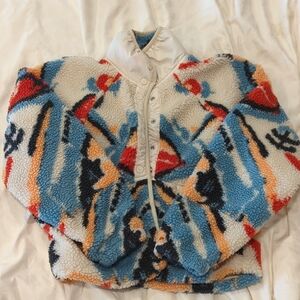 Free People Hit The Slopes Jacket